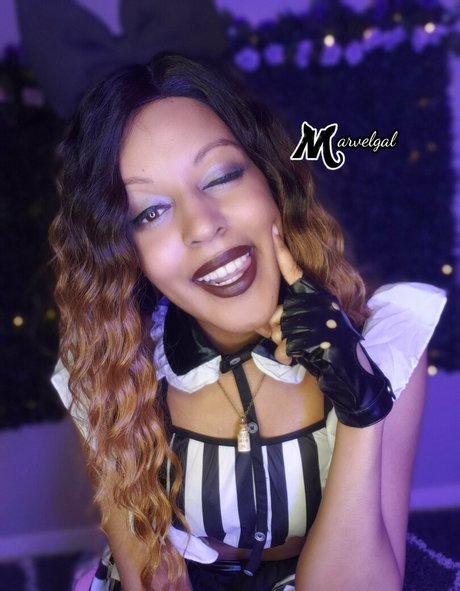 marvelgal07free onlyfans nudes leak