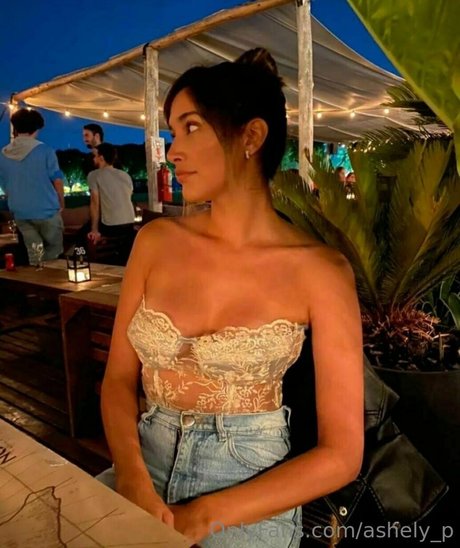 ashely p onlyfans leak
