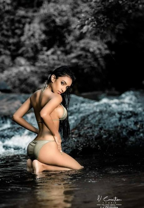 Hashini Guruge onlyfans nudes