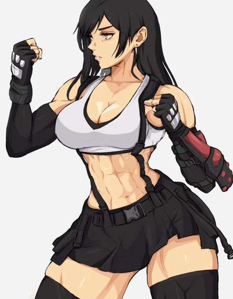 Final Fantasy onlyfans leaked free