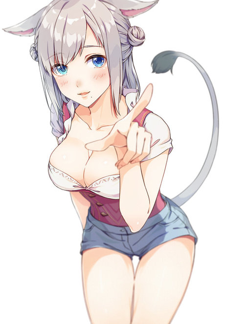 Final Fantasy onlyfans leaked nude