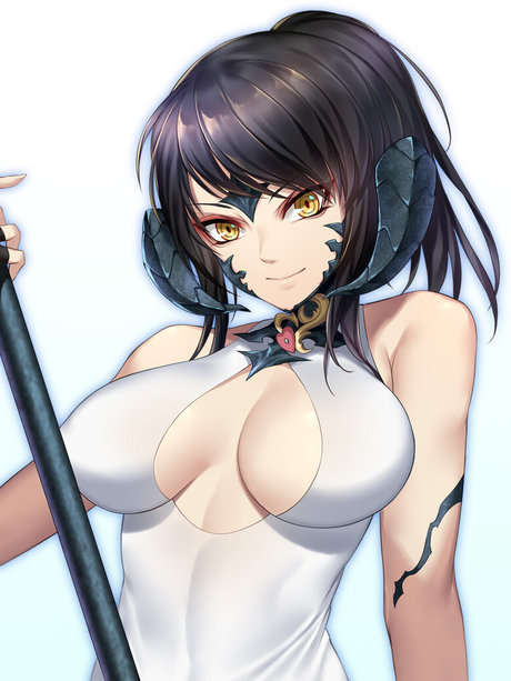 Final Fantasy is on onlyfans