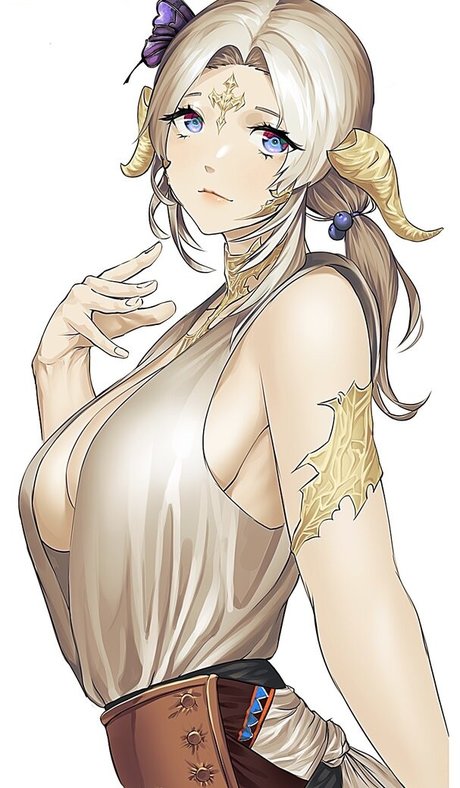 Final Fantasy boobs onlyfans