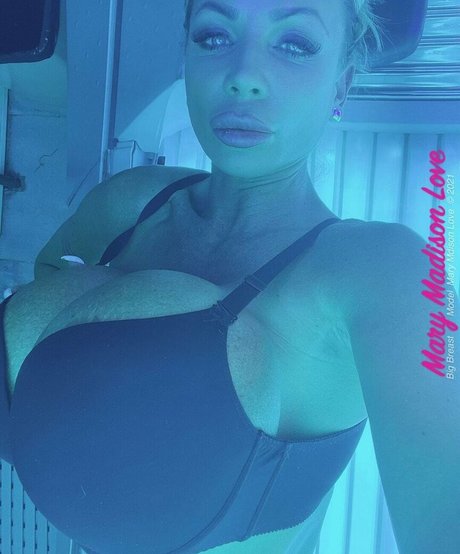 marymadison Profile image