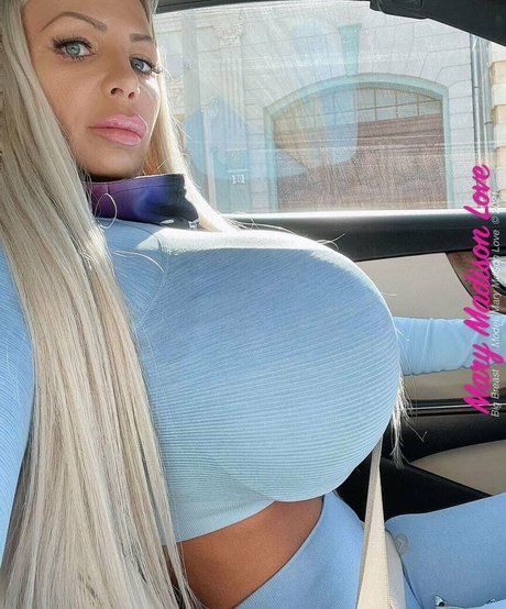 marymadison onlyfans nudes