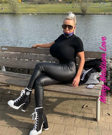 marymadison nude onlyfans leaks