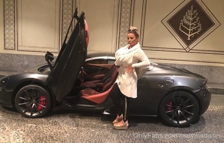 marymadison onlyfans leajs