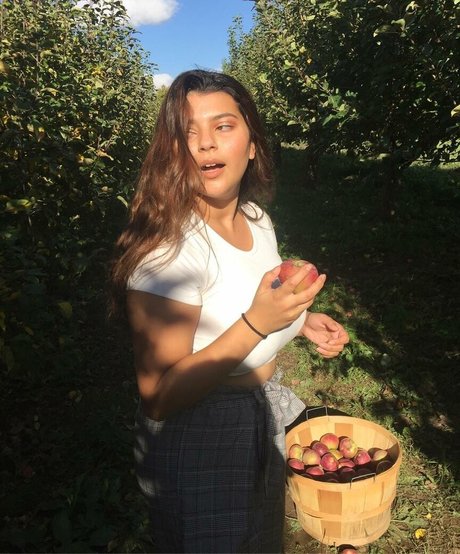 Nada C onlyfans leak naked