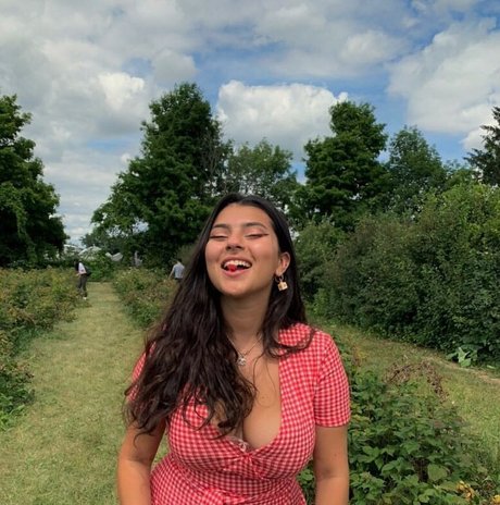 Nada C leaked onlyfans free