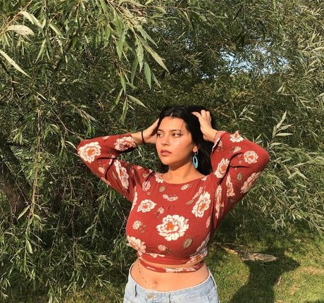 Nada C nude leaks onlyfans