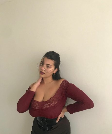 Nada C only fans leaks porn