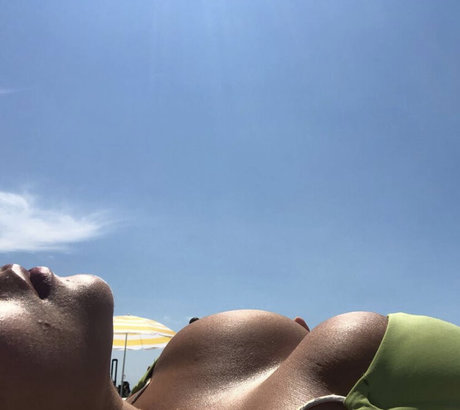 Nada C onlyfans free