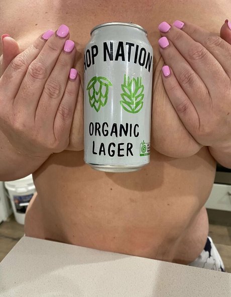 boobs beer only fans nude