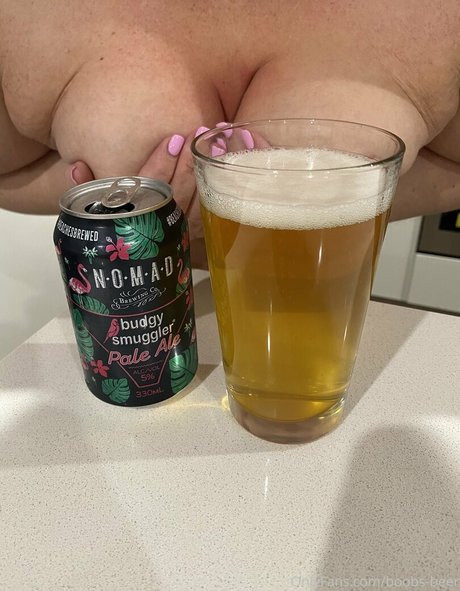boobs beer onlyfans lean