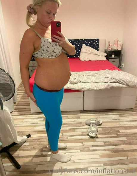 inflationstar onlyfans nudes leaked