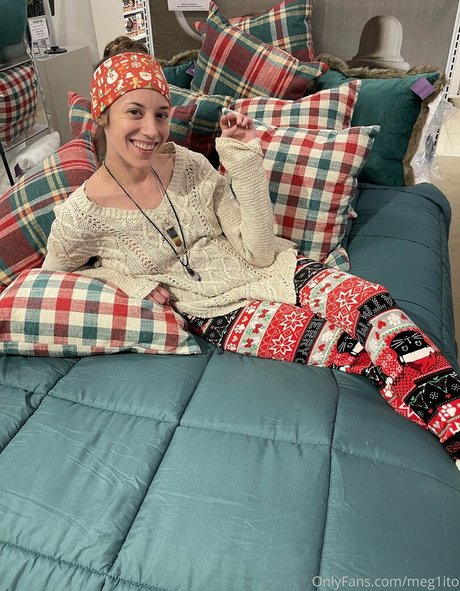 meg1ito onlyfans leaked free