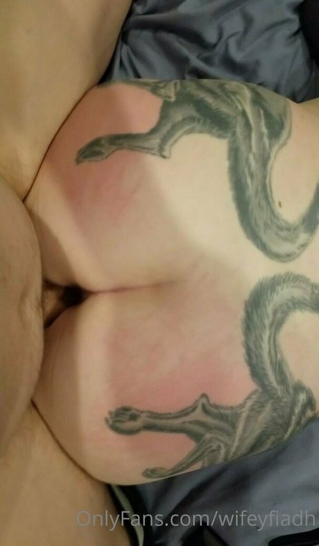 wifeyfiadh new onlyfans leak