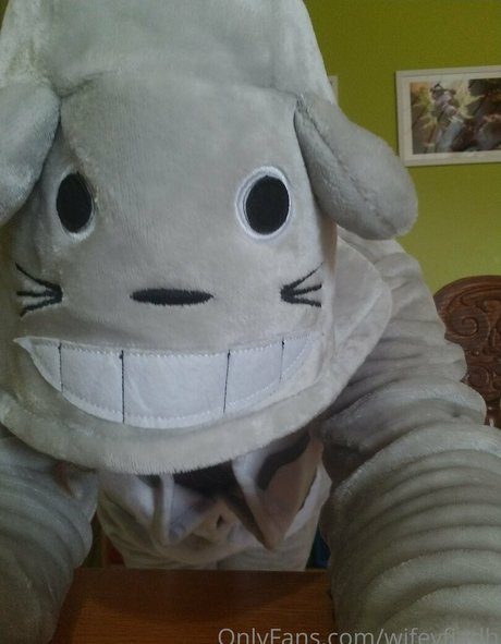 wifeyfiadh onlyfans nudes leaked