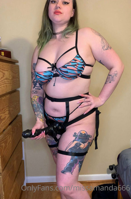 missamanda666 leaked nude onlyfans