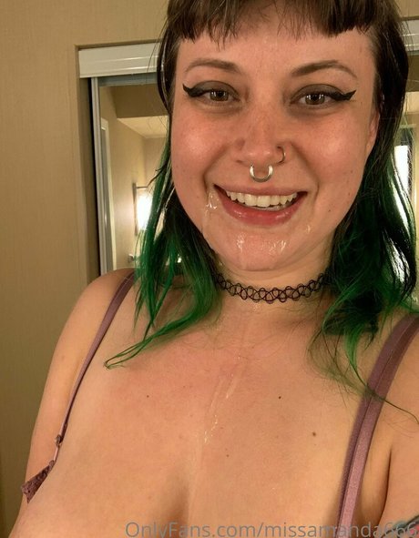 missamanda666 onlyfans keak