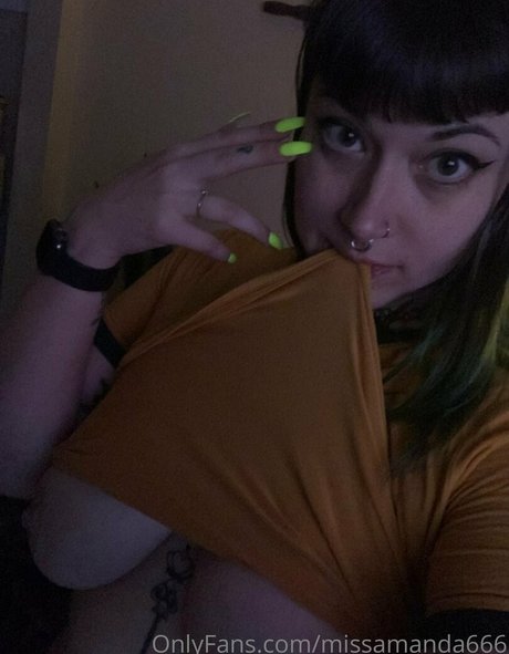 missamanda666 onlyfans leaked naked