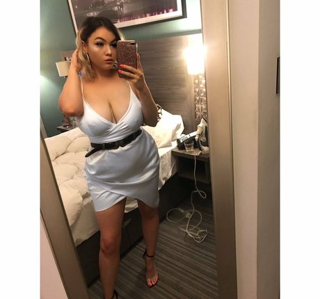 Kendall Rowan nudes onlyfans leaks