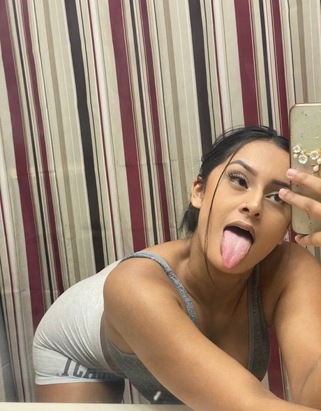 Sofia Rai nude on onlyfans