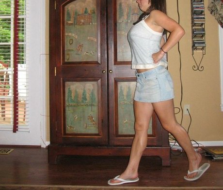 Amanda Wenk on onlyfans