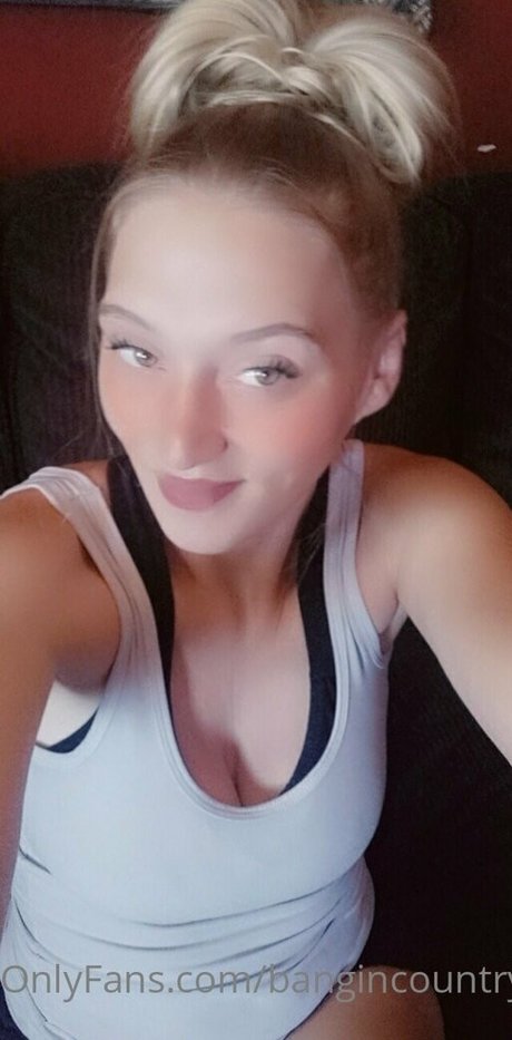 bangincountrygal leak onlyfans nude
