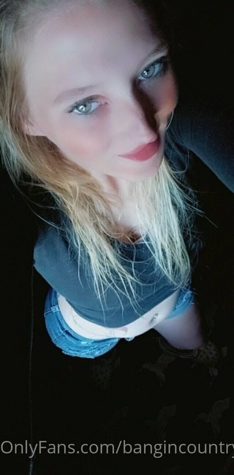 bangincountrygal porn onlyfans leaks