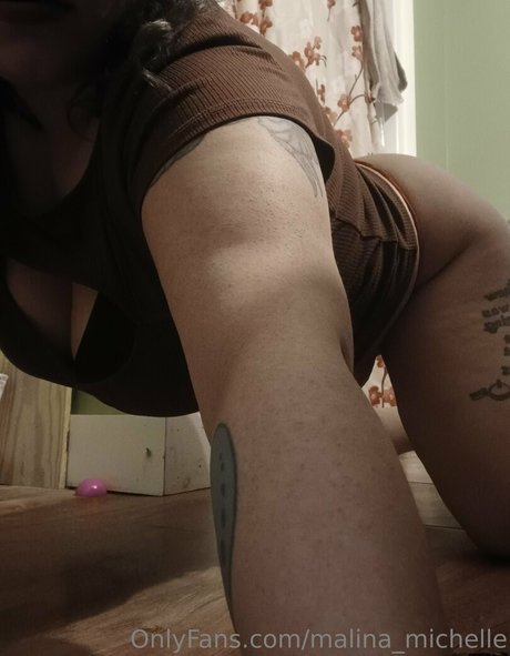 malina michelle leaked onlyfans