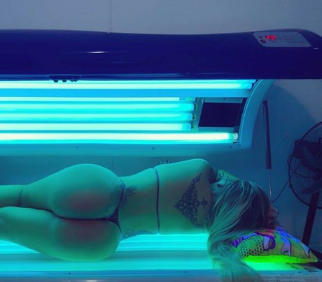 Cintia Yang strip onlyfans