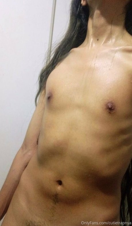 cutietrapnya naked onlyfans pics