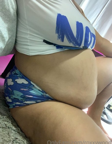 roxxywood onlyfans pics leaked