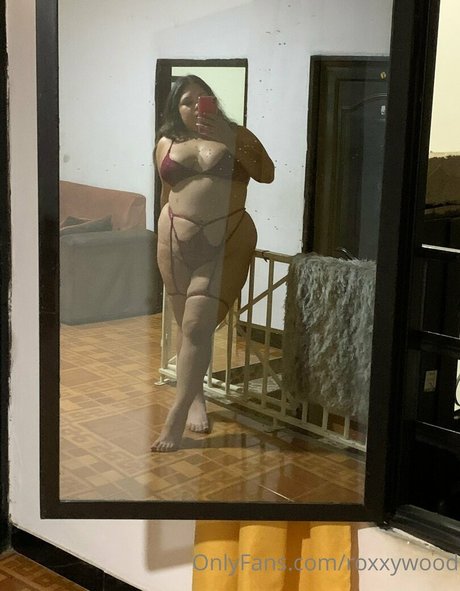 roxxywood onlyfans sexy