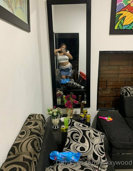 roxxywood new onlyfans leaks