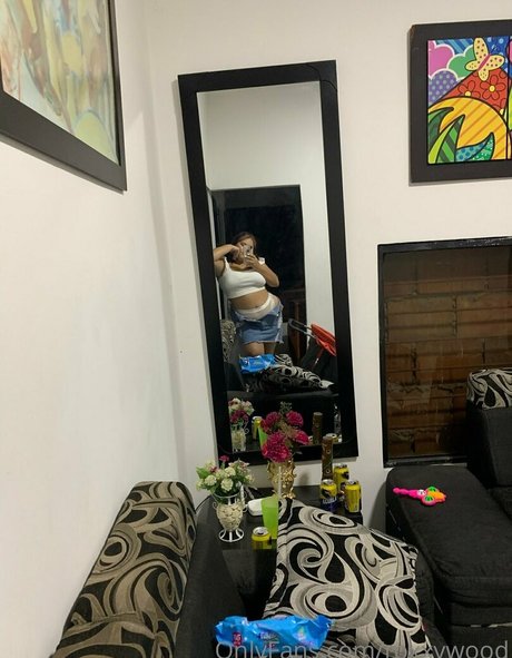 roxxywood onlyfans archive