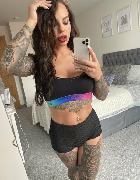 sophia leighxxx onlyfans nude leak