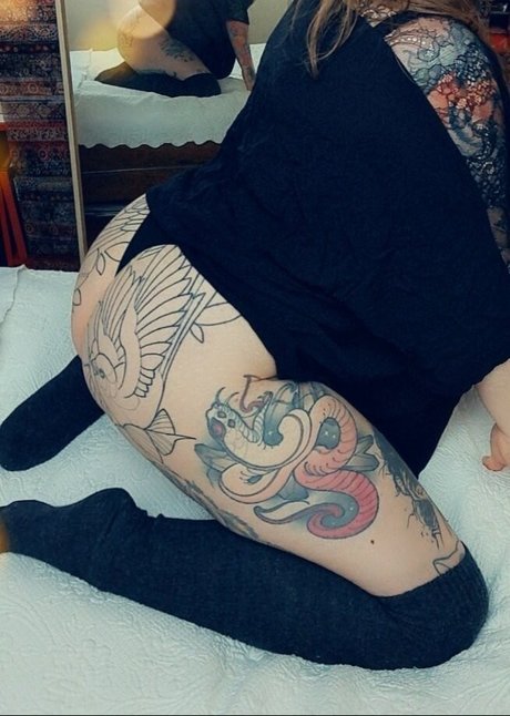 Sookiki ass onlyfans