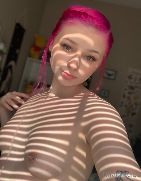 tiffanipaigexo onlyfans leak free