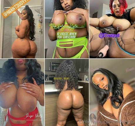 destyni onlyfans nude leak