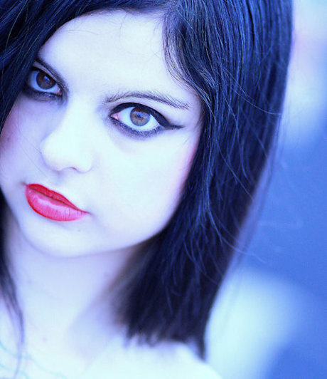 Pandie Suicide onlyfans hot