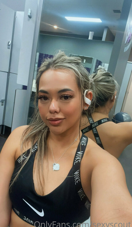 sexyscout onlyfans public photos