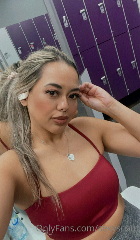 sexyscout onlyfans leaked