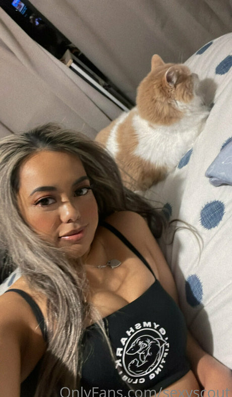 sexyscout leaked onlyfans content