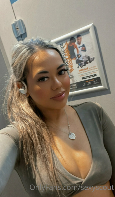 sexyscout Profile image