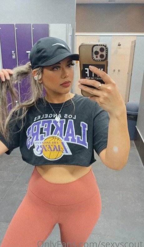 sexyscout onlyfans leaks sex