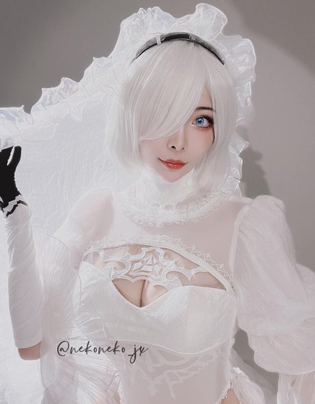 Nekoneko JX onlyfans leak xxx