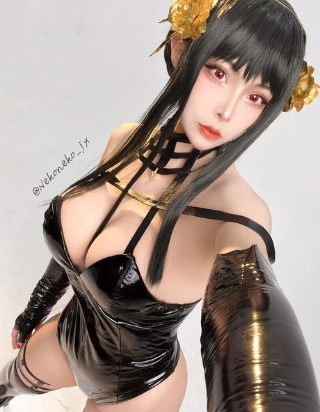 Nekoneko JX onlyfans post