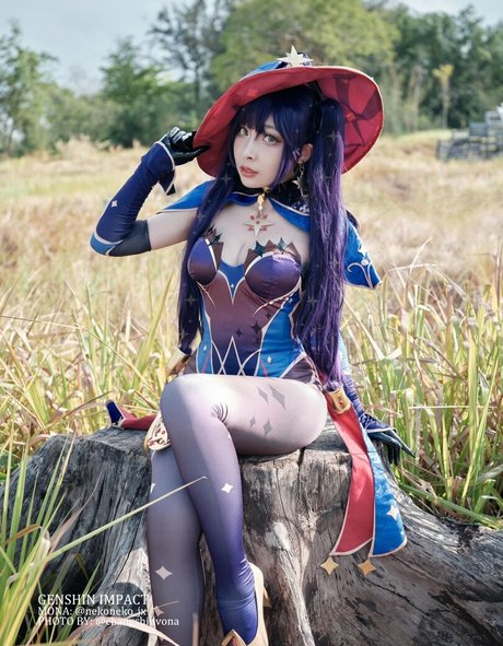 Nekoneko JX new onlyfans leak